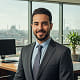 Andrés M., Líder de Desarrollo de Negocios