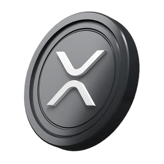 Gráfico de la moneda XRP para una guía de nivel principiante sobre criptomonedas